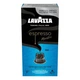 Кофе в капсулах Lavazza Espresso Caffeine Free Maestro Nespresso aluminium, 10 шт - зображення 3