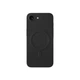 Чохол-накладка AmazingThing Minimal Air Mag Case для iPhone з MagSafe 16e/17e Black (16SEAMBK) - зображення 1