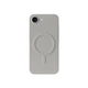 Чохол-накладка AmazingThing Minimal Air Mag Case для iPhone с MagSafe 16e/17e Gray (16SEAMGY) - зображення 1
