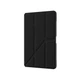 Чохол-книжка AmazingThing Titan Pro Case для iPad Pro 13" (2024/2025) Black (IPAD12.9TPBK) - зображення 1