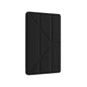 Чохол-книжка AmazingThing Titan Pro Case для iPad Pro 13" (2024/2025) Black (IPAD12.9TPBK) - зображення 2
