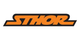 Wiertło stożkowe stopniowe do metalu z powłoką tytanową STHOR HSS 4-39 mm (22613_v) - obraz 6