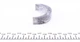 Вкладыши коренные MAHLE / KNECHT 001HL20044000 Mercedes Vito, Sprinter, C-Class, E-Class, G-Class, S-Class, V-Class, M-Class 6020302040, A6020330102, 6020330102 - изображение 3