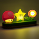 Lampka Paladone Super Mario PP13742NN (5056577741230) - obraz 3