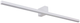 Kinkiet Light Prestige Nevada LP-778/1W XXL WH - obraz 1