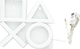 Lampka Paladone PlayStation Wall Mountable Led Neon PP13130PSVN (5056577733334) - obraz 2