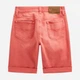 Подростковые джинсовые шорты для мальчика Ralph Lauren 910735613 170 см Красные (1159833927) - изображение 2