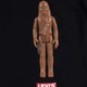 Детская футболка для девочки Levis 432760431 98-104 см Черная (1159818554) - изображение 3