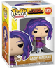Figurka Funko pop! Lady Nagant 10 cm 1831 (83687) (0889698836876) - obraz 1