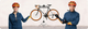 Stojak serwisowy na rower Humberg MB2 Aluminium Silver (5903890600815) - obraz 6