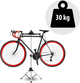 Stojak serwisowy na rower Humberg MB2 Aluminium Silver (5903890600815) - obraz 8