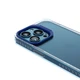 Чохол-накладка AmazingThing Titan Pro Dropproof Case для iPhone 13 Pro Max Dark Blue (AMTTTN13PMDBL) - зображення 2