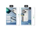 Чохол-накладка AmazingThing Explorer Pro Case для iPhone 13 Pro Max Black (IP136.7PEXBK) - зображення 3