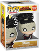 Figurka Funko pop! Stain 12 cm 1832 (83690) (0889698836906) - obraz 1