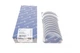 Вкладиші корінні BMW 3 E46/E90/5 E39/E60 98-11 M47/N47 +0.25 77278610 KOLBENSCHMIDT - зображення 1