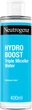 Тройная мицеллярная вода для лица Neutrogena Hydro Boost 400 мл (3574661471181) - изображение 1