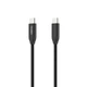 Кабель Choetech USB-C 3.1 240W Cable (2m) Black (XCC-1036) - изображение 1