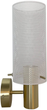 Настінний світильник Light Prestige Tirana LP-945/1W WH - зображення 2