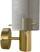 Настінний світильник Light Prestige Tirana LP-945/1W WH - зображення 3