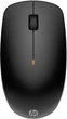 Mysz HP 230 Slim Wireless Black (AJ7C2AA#ABB) - obraz 1