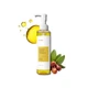 Гидрофильное масло с экстрактом календулы IUNIK Calendula Complete Cleansing Oil 200 ml - изображение 4