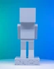 Універсальна підставка для геймпаду Minecraft Стів - зображення 7