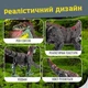 Іграшка динозавр на радіокеруванні - зображення 5