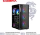 Компьютер COBRA Advanced (A75F.32.S10.56.19971) -- AMD Ryzen 5 7500F / RAM DDR5 32 ГБ / SSD 1 ТБ / nVidia GeForce RTX 5060, 8 ГБ - изображение 3