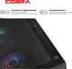 Компьютер COBRA Advanced (A75F.32.S10.56.19971) -- AMD Ryzen 5 7500F / RAM DDR5 32 ГБ / SSD 1 ТБ / nVidia GeForce RTX 5060, 8 ГБ - изображение 7