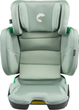 Автокрісло Kidnort Mane DS-010147 100-150 см зелене (5902983631170) - зображення 1
