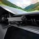 Тримач для мобільного автотримача Proove Gravity Lite Air Outlet Car Mount (Air Outlet Version) чорний (CHGL00000001) - зображення 2