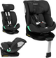 Автокрісло Kidnort Radjur DK-080137 40-150 см чорне (5902983624813) - зображення 3