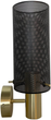 Kinkiet Light Prestige Tirana LP-945/1W BK - obraz 1