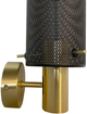 Kinkiet Light Prestige Tirana LP-945/1W BK - obraz 2