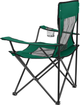 Крісло туристичне Nils Camp NC3302 Green-Black (5908261680861) - зображення 2