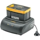 Зарядка для аккумуляторов Stiga E-Power EC430F, 48В Li-ion, 3А - изображение 5