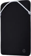 Чехол для ноутбука HP Reversible Protective 15.6" Silver/Black (2F2K5AA) - изображение 3