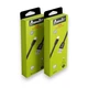 Кабель Avantis Plane AC-22m USB-A to Micro-USB 3А 1м Чёрный Дата-кабель зарядка - изображение 2