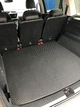 Автокилимки ЕВА Volkswagen Touran 2015- коврики EVA в авто фольксваген туран - зображення 5