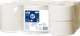 Набір туалетного паперу Tork Mini Jumbo двошаровий 12 шт (ZES7322540471908) - зображення 1