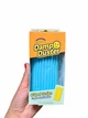 Губка для пилу Scrub Daddy Dump Duster блакитна - зображення 3