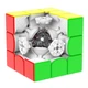 Куб ZhanChi V5 M 3x3 Standard Магнітний - изображение 2