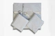 Постельное белье First Choice Cotton Satin 200 х 220 см Lucas White - изображение 4