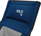 Krzesło turystyczne Nils Camp NC3322 Ultra Light Navy Blue (5908261681004) - obraz 5