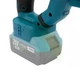 Акумуляторний перфоратор PROFI-TEC PBH201 20V, 3.0Дж, SDS-Plus (2хPT2040EP (4.0Aг), зарядний пристрій BC20V, кейс) - изображение 4