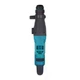 Акумуляторний перфоратор PROFI-TEC PBH201 20V, 3.0Дж, SDS-Plus (2хPT2040EP (4.0Aг), зарядний пристрій BC20V, кейс) - изображение 8