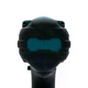 Акумуляторний гайковерт PROFI-TEC PTW502 (20 В, 400 Нм, 1/2″) (2 х PT2040MP (4.0Аг), зарядний пристрій BC20V, кейс) + 3 головки: 19 / 21 / 22 мм (007030) - зображення 10