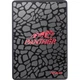 SSD накопитель Apacer AS350 Panther 128GB (AP128GAS350-1) [126385] - изображение 1