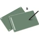 Графический планшет XP-Pen Deco LW Green [127119] - изображение 3
