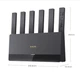 Wi-Fi-роутер Xiaomi Router BE6500 Black, CN - изображение 2